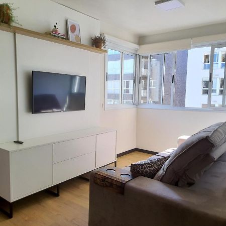 Absolut Na Capital Do Vinho Apartment Bento Goncalves Exterior photo