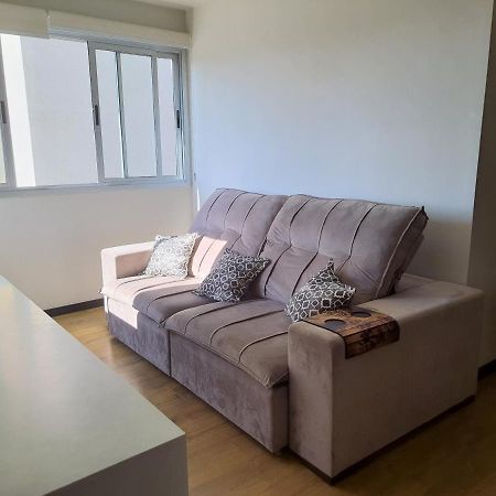 Absolut Na Capital Do Vinho Apartment Bento Goncalves Exterior photo